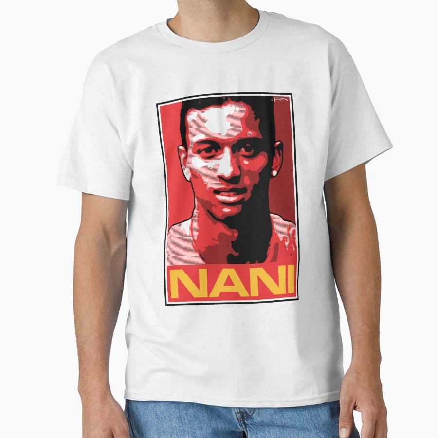 Nani Mu T-Shirt - Streetwear Style for Adults - T-Shirt, Sweatshirt, Hoodie