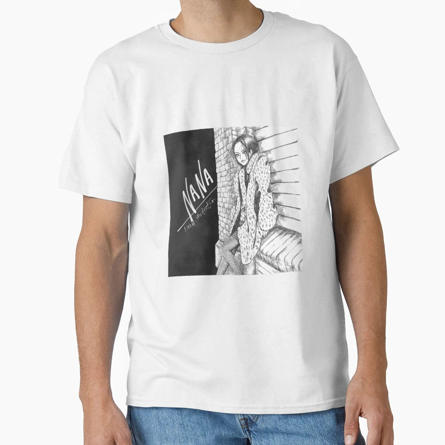 Solitude T-Shirt - Novelty Apparel Unisex - T-Shirt, Sweatshirt, Hoodie