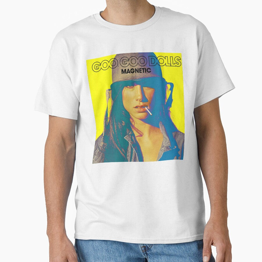 Copy of goo by torokuncrit - Adult & Kids T-Shirts, Sweatshirts & Hoodies apparel design preview 1