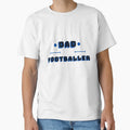 Fathers Day T-Shirt - Aesthetic Graphic Unisex - T-Shirt, Sweatshirt, Hoodie