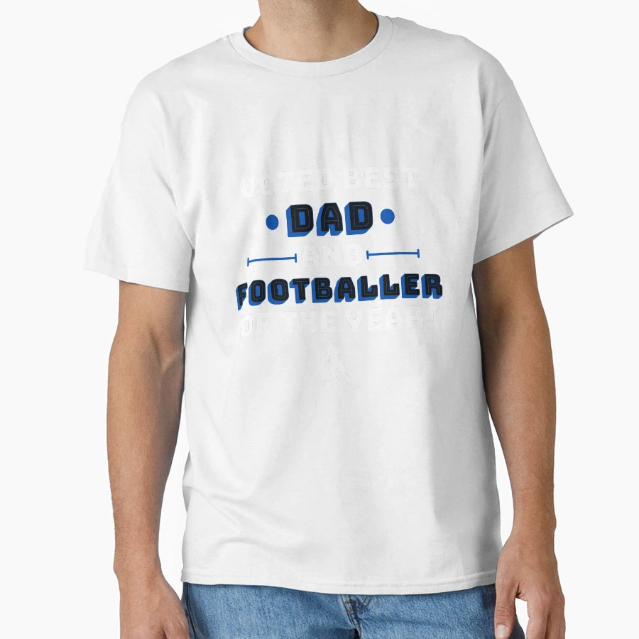 Fathers Day T-Shirt - Aesthetic Graphic Unisex - T-Shirt, Sweatshirt, Hoodie