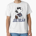 Snoopy Chicago Bears T-Shirt - Fun Novelty Design Men Women - T-Shirt, Sweatshirt, Hoodie