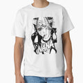 Nana Osaki Love T-Shirt - Aesthetic Graphic for Adults - T-Shirt, Sweatshirt, Hoodie