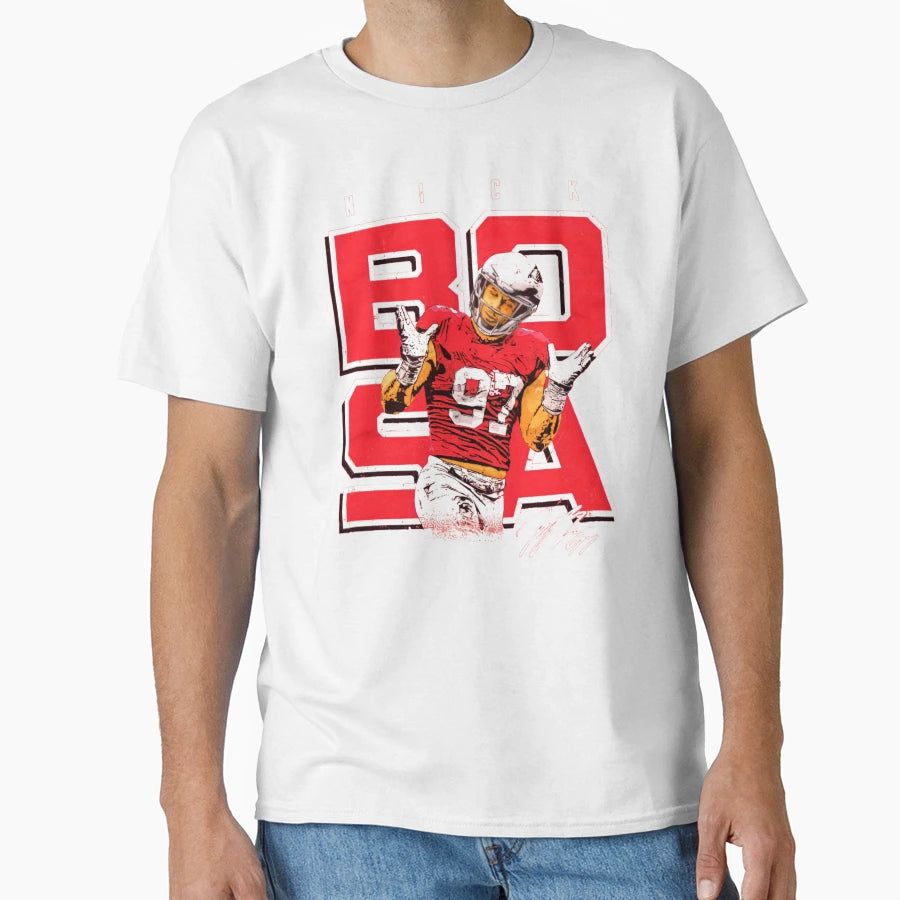 NB T-Shirt - Custom Art Print Men Women - T-Shirt, Sweatshirt, Hoodie
