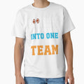 Football T-Shirt - Streetwear Style for Adults - T-Shirt, Sweatshirt, Hoodie