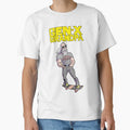Gen X Grandpa T-Shirt - Unique Graphic Men Women - T-Shirt, Sweatshirt, Hoodie
