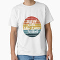 Just Who Loves Football T-Shirt - Unique Graphic for Adults - T-Shirt, Sweatshirt, Hoodie