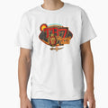 Tompa Bay Tb 7 Brady Ball T-Shirt - Streetwear Style Men Women - T-Shirt, Sweatshirt, Hoodie