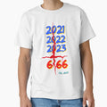 Oh Sh T 2023 T-Shirt - Aesthetic Graphic Unisex - T-Shirt, Sweatshirt, Hoodie