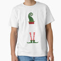 Family Matching Pajama T-Shirt - Fun Novelty Design Men Women - T-Shirt, Sweatshirt, Hoodie