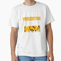 Most People Call Me Steelers Fan My T-Shirt - Novelty Apparel Unisex - T-Shirt, Sweatshirt, Hoodie