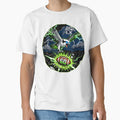 Super Bowl Lx Champions T-Shirt - Fun Novelty Design Unisex - T-Shirt, Sweatshirt, Hoodie