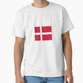 Aarhus Denmark Stylish Prints, by Fleetwood1994 - Adult & Kids T-Shirts, Sweatshirts & Hoodies apparel design preview 1