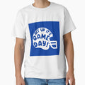 Get Up Its Gameday Kentucky T-Shirt - Streetwear Style for Adults - T-Shirt, Sweatshirt, Hoodie