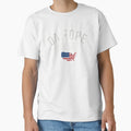 Pope Leo Est 2025 T-Shirt - Casual Everyday Wear Unisex - T-Shirt, Sweatshirt, Hoodie
