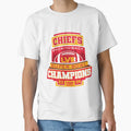 Art Kansas City Chiefs T-Shirt - Unique Graphic Men Women - T-Shirt, Sweatshirt, Hoodie