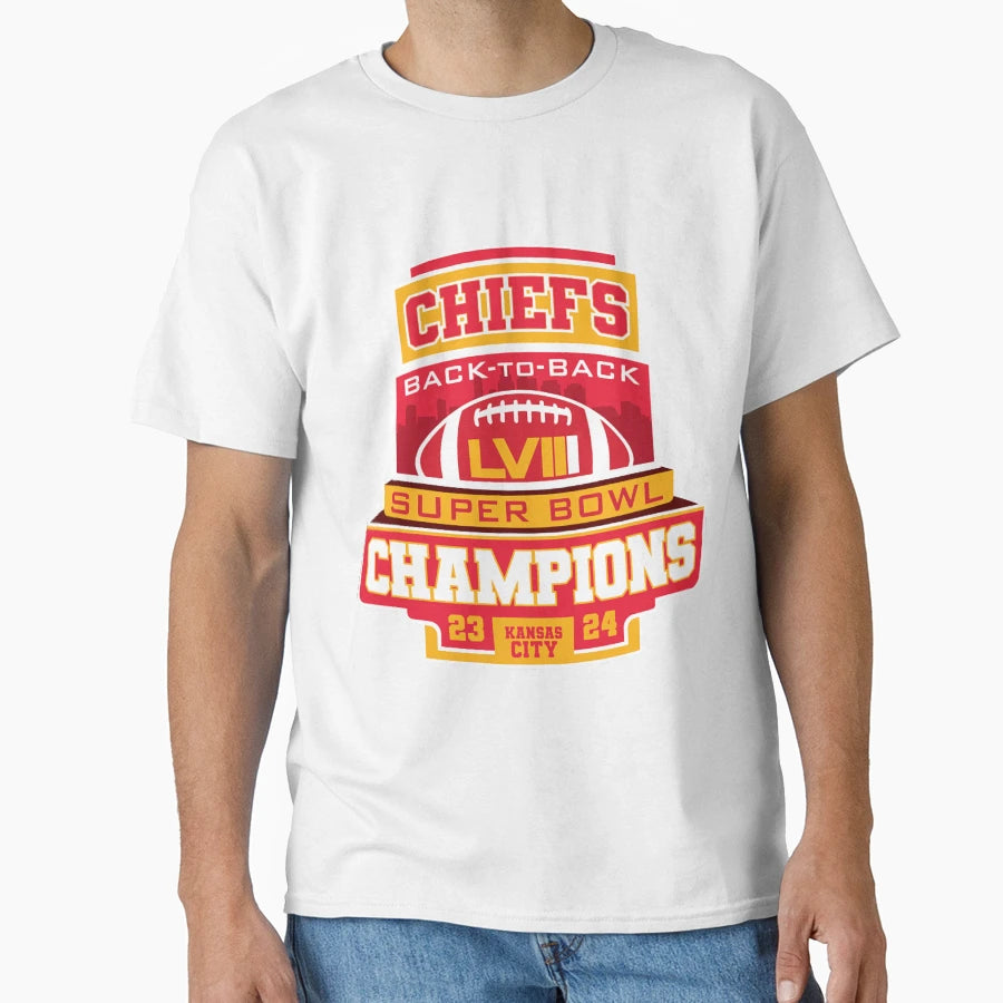 Art Kansas City Chiefs T-Shirt - Unique Graphic Men Women - T-Shirt, Sweatshirt, Hoodie