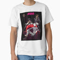 Nana After Concert T-Shirt - Custom Art Print Men Women - T-Shirt, Sweatshirt, Hoodie