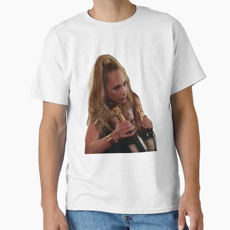 Keeley Wine T-Shirt - Streetwear Style Men Women - T-Shirt, Sweatshirt, Hoodie