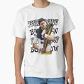 Natural Soccer League Overcome Yourself T-Shirt - Streetwear Style Unisex - T-Shirt, Sweatshirt, Hoodie