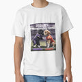 Afc Championship Ravens Vs Chiefs T-Shirt - Aesthetic Graphic for Adults - T-Shirt, Sweatshirt, Hoodie