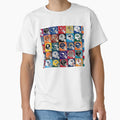 Nfl Usa T-Shirt - Aesthetic Graphic Men Women - T-Shirt, Sweatshirt, Hoodie