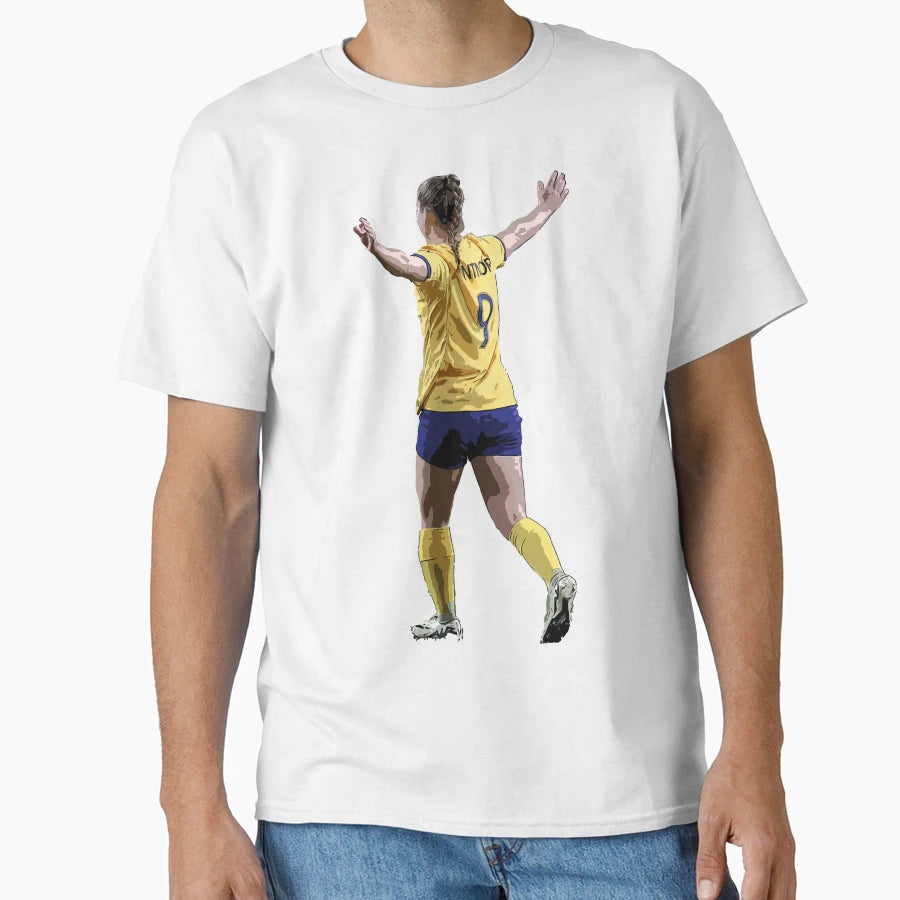 Ally Sentnor T-Shirt - Aesthetic Graphic Men Women - T-Shirt, Sweatshirt, Hoodie
