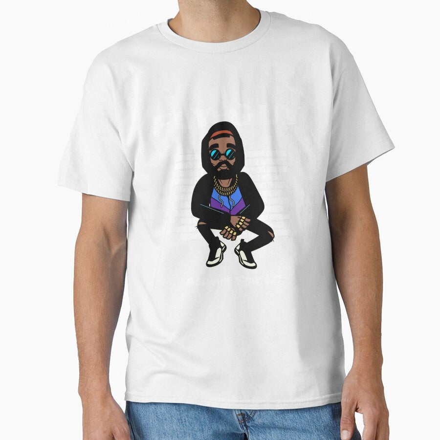 Always Stay Lit. by StudioMaguyver - Adult & Kids T-Shirts, Sweatshirts & Hoodies apparel design preview 1
