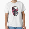 Stylish skull with sunglasses by Wawan35200 - Adult & Kids T-Shirts, Sweatshirts & Hoodies apparel design preview 1