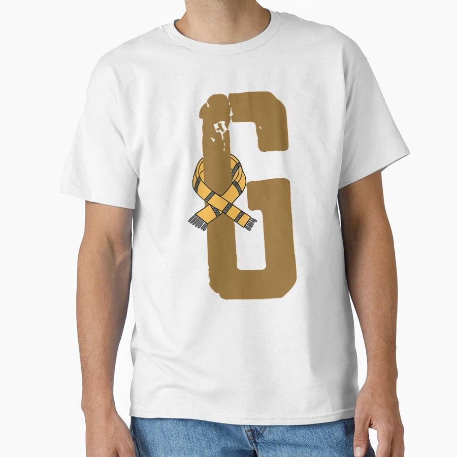 G Letter Magic School Team Badger T-Shirt - Casual Everyday Wear Unisex - T-Shirt, Sweatshirt, Hoodie