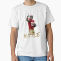 GK T-Shirt - Custom Art Print Unisex - T-Shirt, Sweatshirt, Hoodie