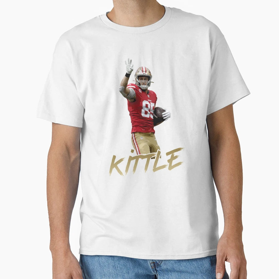 GK T-Shirt - Custom Art Print Unisex - T-Shirt, Sweatshirt, Hoodie