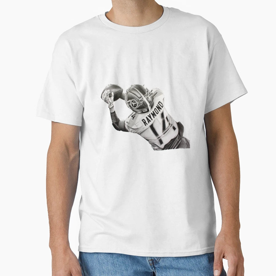 Kalif Playoffs T-Shirt - Custom Art Print Men Women - T-Shirt, Sweatshirt, Hoodie