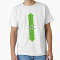 X Pac 2000 T-Shirt - Minimalist Print for Adults - T-Shirt, Sweatshirt, Hoodie