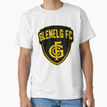 Glenelg Football Club Afl Aussie T-Shirt - Trendy Graphic for Adults - T-Shirt, Sweatshirt, Hoodie