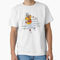 American Football Funny T-Shirt - Unique Graphic Men Women - T-Shirt, Sweatshirt, Hoodie