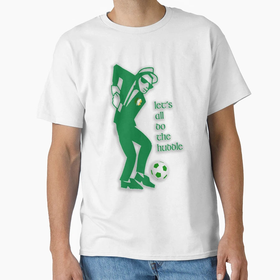 Dancing T-Shirt - Trendy Graphic Men Women - T-Shirt, Sweatshirt, Hoodie