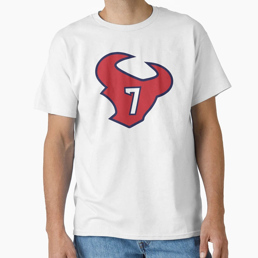 Cj Freaking Stroud Alternate T-Shirt - Trendy Graphic Unisex - T-Shirt, Sweatshirt, Hoodie