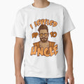 I Leveled Up To Uncle Uncle T-Shirt - Casual Everyday Wear for Adults - T-Shirt, Sweatshirt, Hoodie