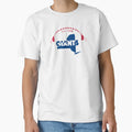 New York Giants T-Shirt - Casual Everyday Wear Unisex - T-Shirt, Sweatshirt, Hoodie