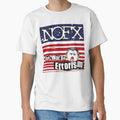 Nofx by andersonste3 - Adult & Kids T-Shirts, Sweatshirts & Hoodies apparel design preview 1