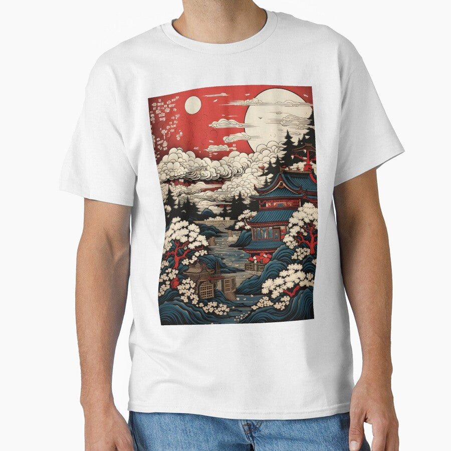 Japanese Streetwear Street Fashion Japan Style - Adult & Kids T-Shirts, Sweatshirts & Hoodies apparel design preview 1
