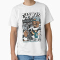 Philly Champs 2025 T-Shirt - Minimalist Print Men Women - T-Shirt, Sweatshirt, Hoodie