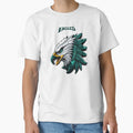 Gear Up Game Day T-Shirt - Unique Graphic Men Women - T-Shirt, Sweatshirt, Hoodie