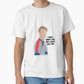 I Dont Like You T-Shirt - Trendy Graphic Men Women - T-Shirt, Sweatshirt, Hoodie