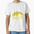 Ballon De Football T-Shirt - Aesthetic Graphic Unisex - T-Shirt, Sweatshirt, Hoodie