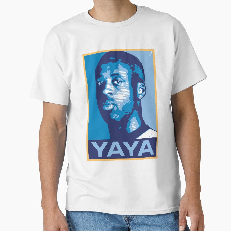 Yaya T-Shirt - Graphic Print for Adults - T-Shirt, Sweatshirt, Hoodie