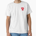 Marcus Kemp Chiefs Jersey T-Shirt - Unique Graphic Men Women - T-Shirt, Sweatshirt, Hoodie