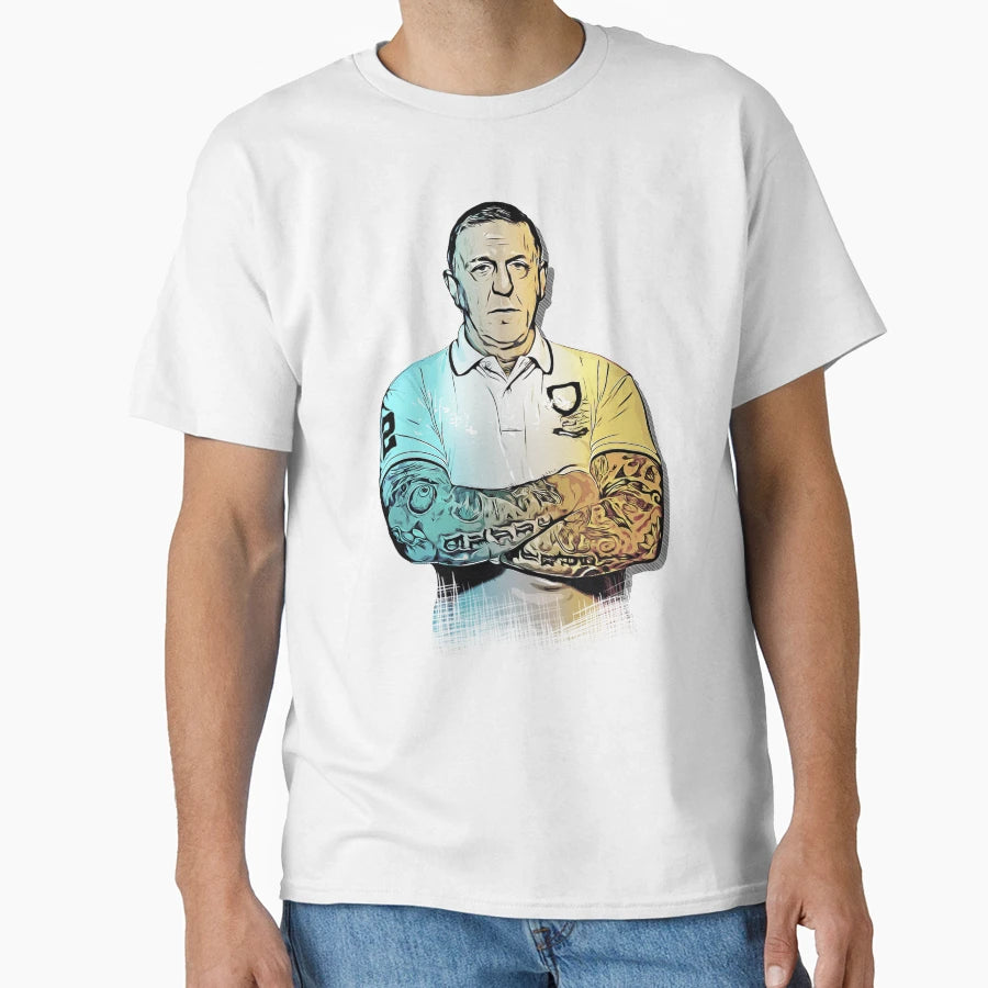 Foot Soldier T-Shirt - Streetwear Style Unisex - T-Shirt, Sweatshirt, Hoodie