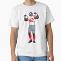 Michael Strahan T-Shirt - Trendy Graphic Unisex - T-Shirt, Sweatshirt, Hoodie